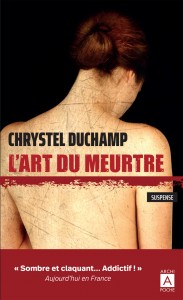 Duchamp Chrystel