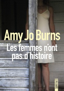 Burns Amy Jo