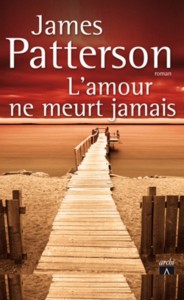 Patterson James