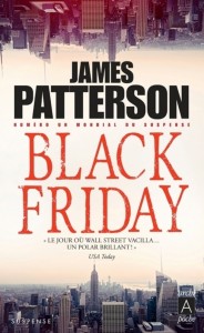 Patterson James