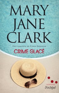 Clark Mary Jane