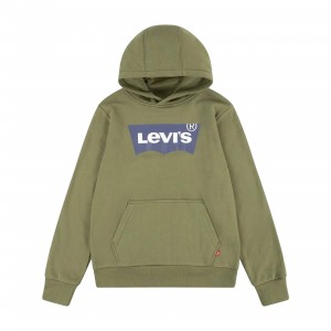 Sweat à Capuche Levis Juniors Hoody