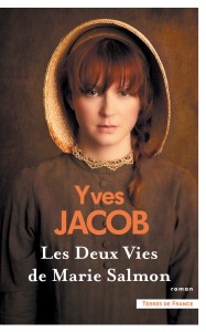 Jacob Yves