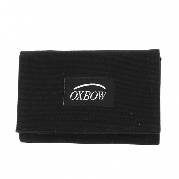 Oxbow Portefeuille 3 volets bicolore tightR tightR