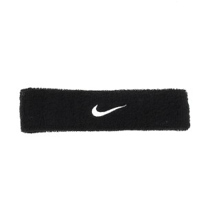 Swoosh headband