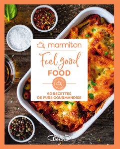 Feel good food - Marmiton