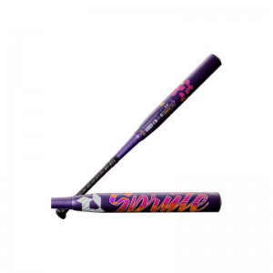 Batte de Softball Demarini Script Fastpitch (-12)