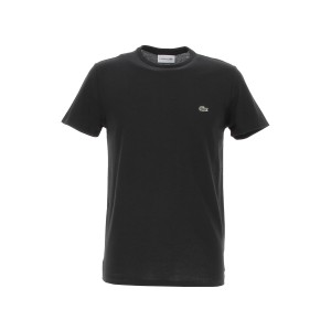 Tee-shirt noir