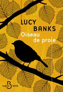 Banks Lucy