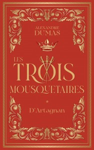 Les Trois Mousquetaires (t. 1) : d'Artagnan -  1