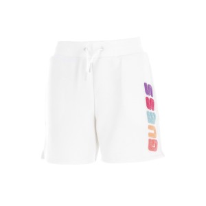 Active shorts mini pure white g