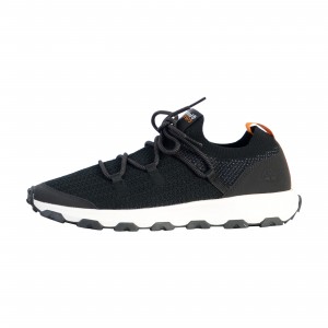 Basket Plate à Lacets Timberland Winsor Trail Low