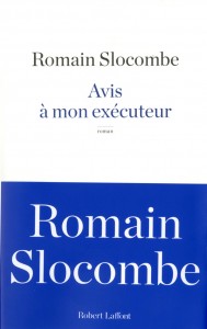 Slocombe Romain