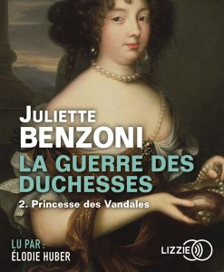Benzoni Juliette