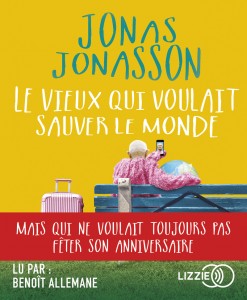 Jonasson Jonas