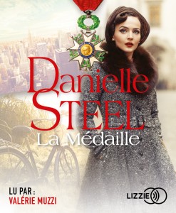 Steel Danielle