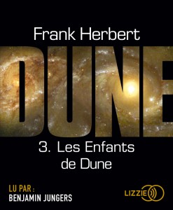Dune - tome 3 Les enfants de Dune