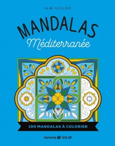 Mandalas Méditerranée