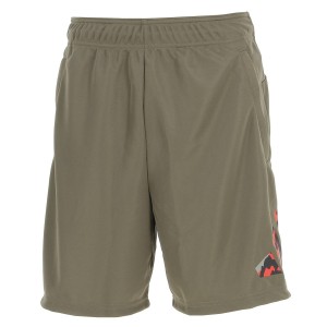 Tr-es+ bl short