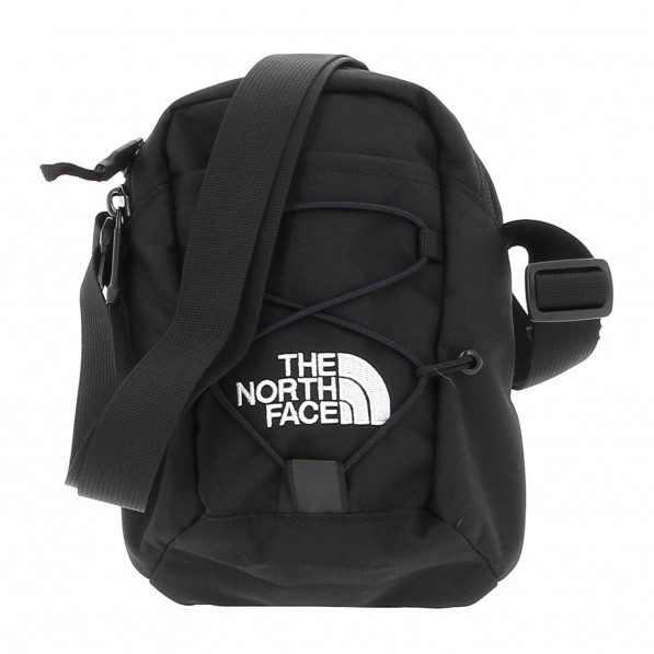 Sac à Dos The North Face Jester Noir - bagageries maroquinerie