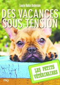 Les petits vétérinaires - tome 24 Des vacances sous tension