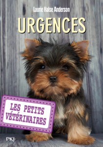 Les petits vétérinaires - numéro 19 Urgences