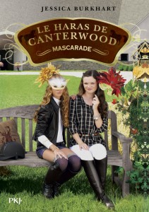 Le Haras de Canterwood - tome 16 Mascarade