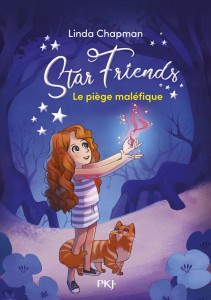 Star Friends - Tome 2 Le piège malélique