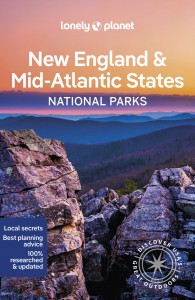 New England & the Mid-Atlantic's National Parks 1ed -anglais-