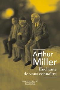 Miller Arthur