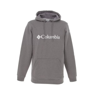 Csc basic logo ii hoodie