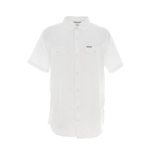 Utilizer ii solid short sleeve shirt