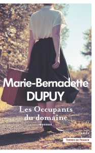 Dupuy Marie-bernadette