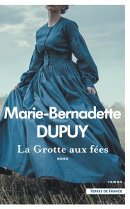Dupuy Marie-bernadette