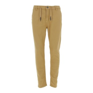 Tiwix jeans/joggjeans camel jr