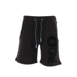 Basement short black