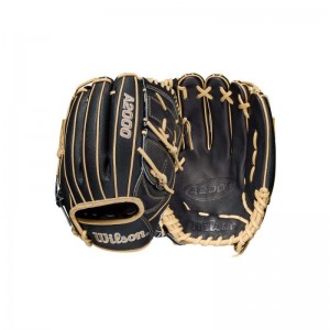 Gant de Baseball Wilson A2000 B2 21 Superskin 12" Infield Noir