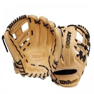 Gant de Baseball Wilson A2000 23 1786 11.5" Infield Crème