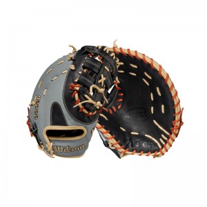 Gant de Baseball Wilson A2000 1er Base 1620 Superskin