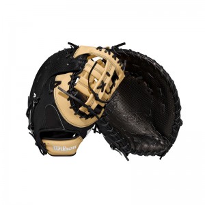 Gant de Baseball Wilson A2K 21 12.75" Jose abreu GM 1er Base Noir