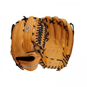 Gant de Baseball Wilson A2K 2023 D33 11.75" Infield crème