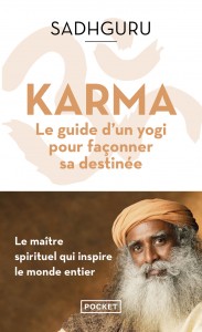 Karma - Le Guide d   un yogi pour façonner sa destinée