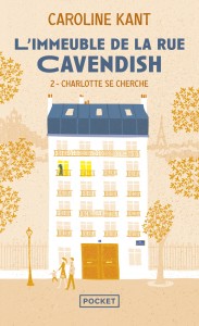 L'Immeuble de la rue Cavendish T2