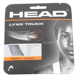 Lynx touch