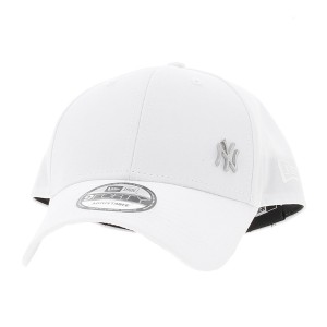 Mlb flawless logo basic 940 neyyan whi