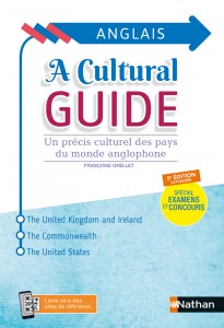 A Cultural Guide - Anglais - Un précis culturel des pays du monde anglophone - 5ème édition - 2023