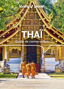Guide de conversation Thaï 6ed