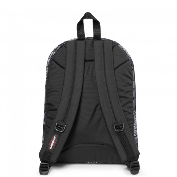 Sac a Dos Eastpak Pinnacle Chroblack