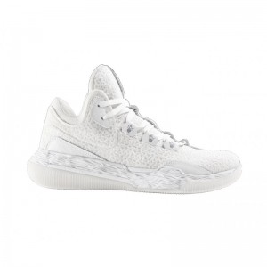 Chaussures de basketball Crossover Culture Sniper Macgregor Park Blanc