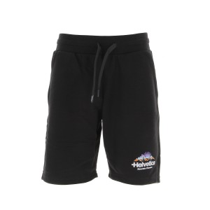 Mati black short